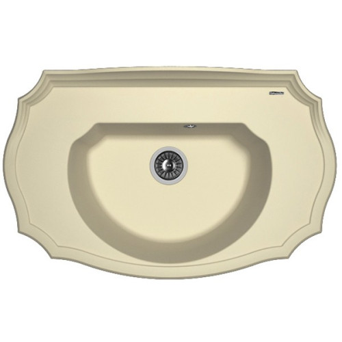 Кухонная мойка Florentina Эмилия 900 20.340.D0900