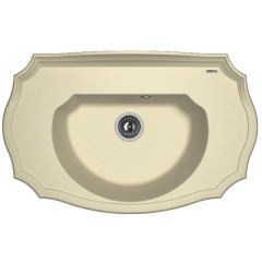 Кухонная мойка Florentina Эмилия 900 20.340.D0900