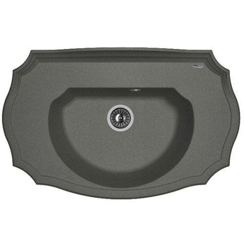 Кухонная мойка Florentina Эмилия 900 20.340.D0900