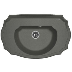 Кухонная мойка Florentina Эмилия 900 20.340.D0900