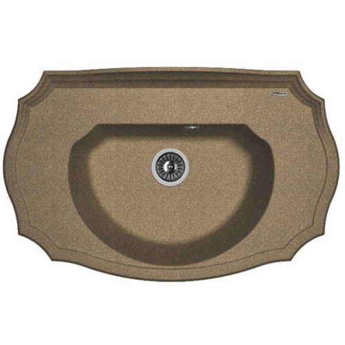 Кухонная мойка Florentina Эмилия 900 20.340.D0900