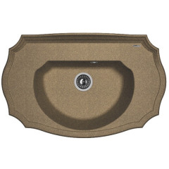 Кухонная мойка Florentina Эмилия 900 20.340.D0900