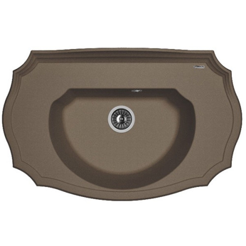 Кухонная мойка Florentina Эмилия 900 20.340.D0900