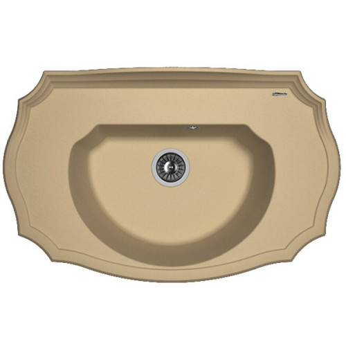 Кухонная мойка Florentina Эмилия 900 20.340.D0900