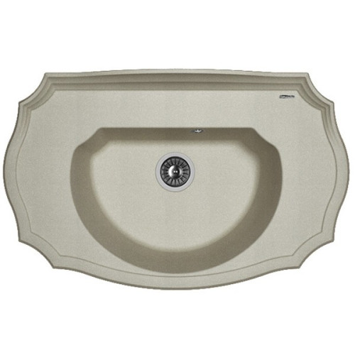 Кухонная мойка Florentina Эмилия 900 20.340.D0900