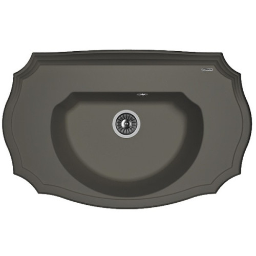 Кухонная мойка Florentina Эмилия 900 20.340.D0900