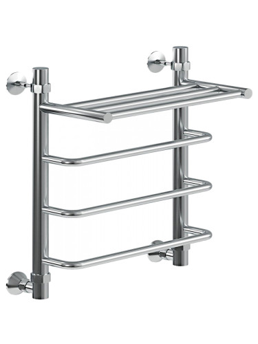 Полотенцесушитель Ника QVADRO Л 90 ВП 50/60