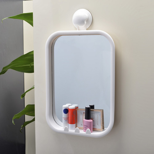 Косметическое зеркало Fixsen Grampus, Белый (GR-7421)