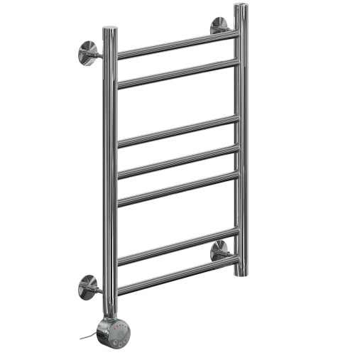 Полотенцесушитель Электрич. Ника CLASSIC ЛП (Г2) 60/40 левый тэн