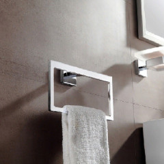 Полотенцедержатель Langberger Ledro 21838A