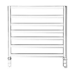 Полотенцесушитель IRSAP TOLE для ГВС 454/881 CL.50, (хром) chrome