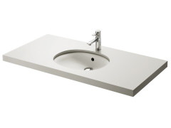 Раковина встраиваемая TOTO PUBLIC LW764Y