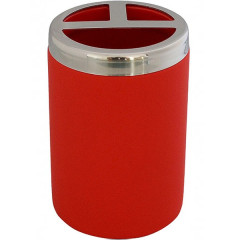 Стакан для зубных щеток Ridder Elegance	22220206