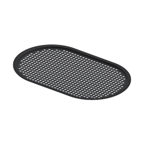 Решетка Artceram FUORI SCALA matt black