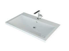 Умывальник мебельный &quot;Andrea-75&quot;