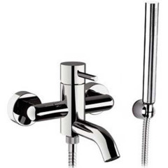 Смеситель для ванны Remer X-Style X02