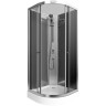 Душевая кабина Arcus AS-100 90x90