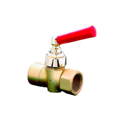 Кран Oventrop для манометров DN 15 PN 10, ВР-ВР, G ?, латунь