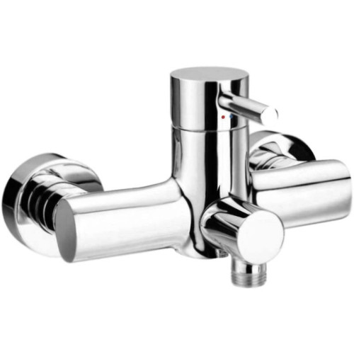 Смеситель для душа Clever Caiman Elegance 97870