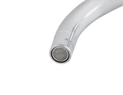 Смеситель для ванны с душем KAISER Carlson (11055)