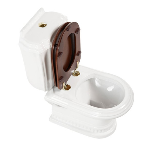 Крепеж к напольному унитазу CEZARES CZR-FIX-FLR-G