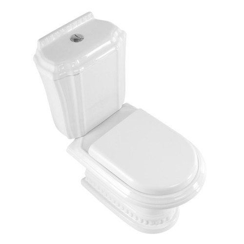 Крепеж к напольному унитазу CEZARES CZR-FIX-FLR-G