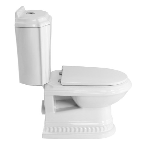 Крепеж к напольному унитазу CEZARES CZR-FIX-FLR-G