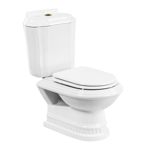 Крепеж к напольному унитазу CEZARES CZR-FIX-FLR-G