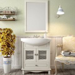 Зеркало Opadiris Омега 65