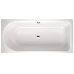 Стальная ванна Bette Ocean 160х70 8850-000 AR Plus