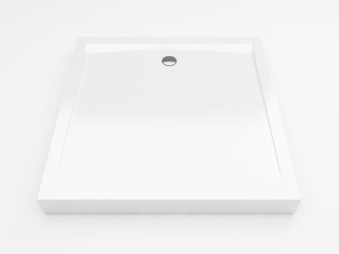 Поддон Excellent Forma Compact 100