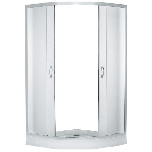 Душевой уголок Erlit ER0509 90x90