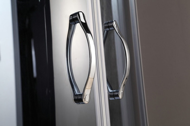 Душевой уголок Erlit ER0509 90x90