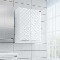 Подвесной шкаф СанТа Калипсо 60