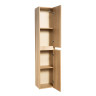 Шкаф подвесной BelBagno KRAFT-1600-2A-SC-PP-R Pino Pasadena