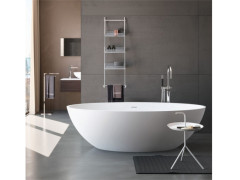 Ванна отдельностоящая TREESSE CAREZZA V308BL