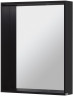 Зеркало Allen Brau Reality 1.32016.BB 60 черный браш