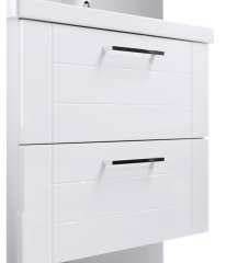 Подвесная тумба 80 см Aqwella MAN01082