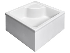 Душевой акриловый поддон RADAWAY NAXOS SNC8841-28