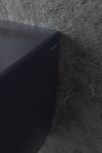 Биде подвесное Allen Brau Fantasy 4.11006.AN