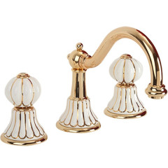 Смеситель для раковины Migliore Olivia ML.OLV-5812