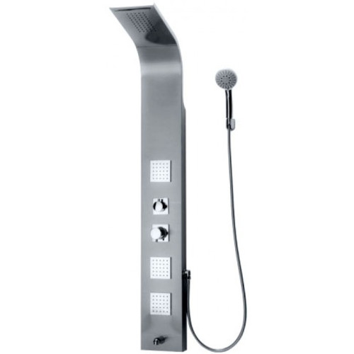 Душевая панель Excellent Actima More