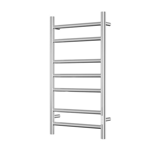 Полотенцесушитель электрический (лесенка) Bauedge Stil DB-0036, 40x80 см