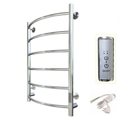 Полотенцесушитель Пэк сп 5 80х50 32 мм