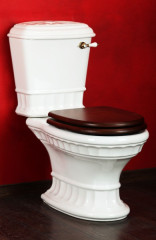 Унитаз Migliore Gianeta ML.GNT-25.801.BI