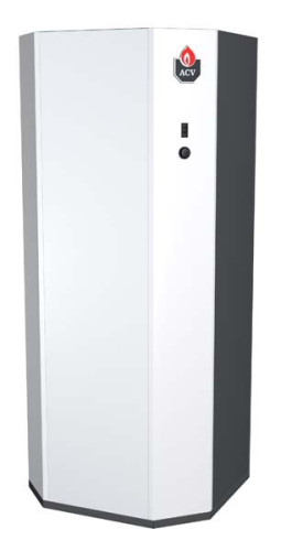 Водонагреватель ACV Jumbo 1000