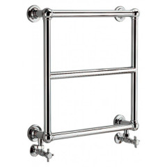 Полотенцесушитель Devon&amp;Devon Iside 2PRI5CR