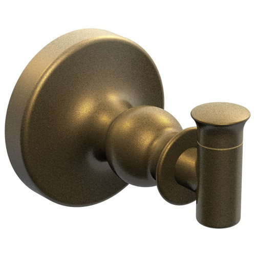 Крючок для полотенец Rush Crete CR35220