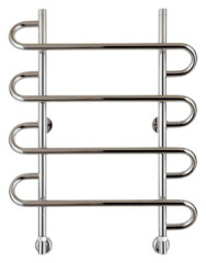 Полотенцесушитель Стилье Деко 800х600