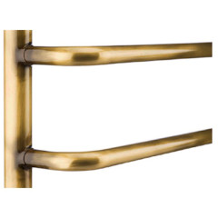 Полотенцесушитель электрический Domoterm Стефано П8 400*800 АБР E